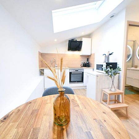 Beau Studio Cozy Centre Ville Et Plages N13 Ница Екстериор снимка